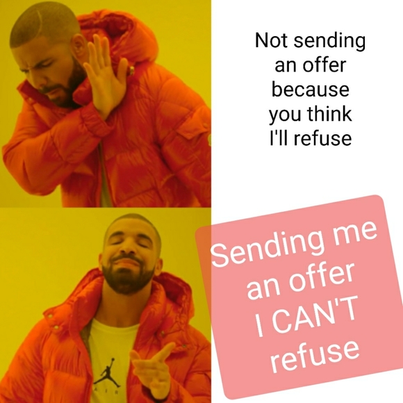 Meet your Posher, Vanessa 🦋💜🖤💜🖤 - Picture 4 of 5